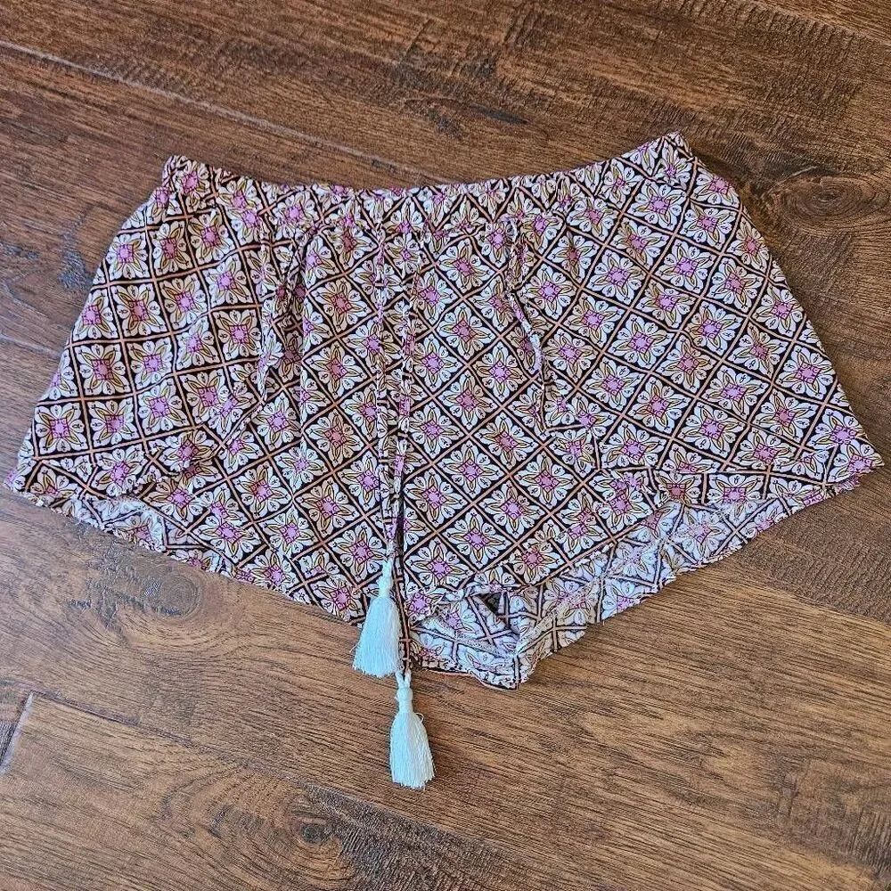 Victoria's Secret Pajama Shorts